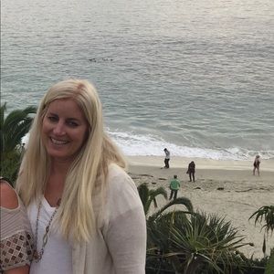 Meet your Posher, Kim